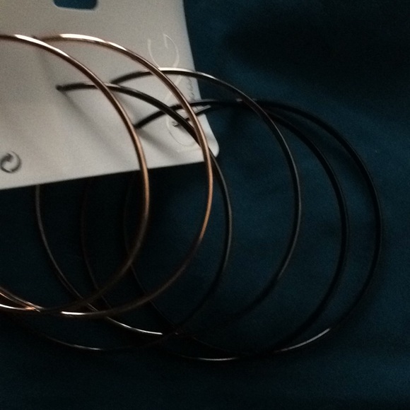 Hoop Multi set - Picture 3 of 3